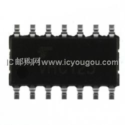 TC74VHC125FN(F,M)DƬ
