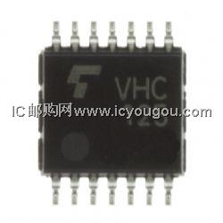 TC74VHC125FT(EL,M)DƬ