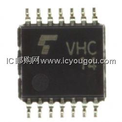 TC74VHC14FT(EL,M)DƬ