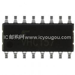 TC74VHC157FN(F,M)DƬ