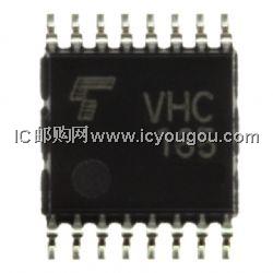 TC74VHC165FT(EL,M)DƬ