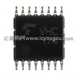 TC74VHC174FT(EL,M)DƬ