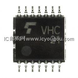 TC74VHC21FT(EL,M)DƬ
