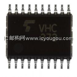 TC74VHC273FT(EL,M)DƬ