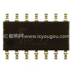 TC74VHC32FN(F,M)DƬ