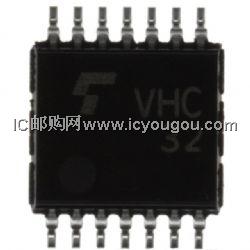 TC74VHC32FT(EL,M)DƬ