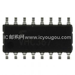 TC74VHC367FN(ELF,M)DƬ