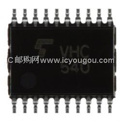 TC74VHC540FT(EL,M)DƬ
