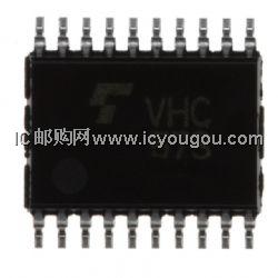 TC74VHC573FT(EL,M)DƬ