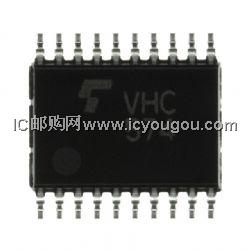 TC74VHC574FT(EL,M)DƬ