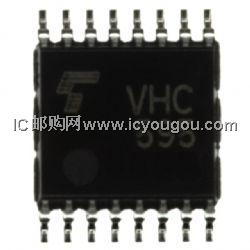TC74VHC595FT(EL,M)DƬ