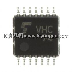 TC74VHC74FT(EL,M)DƬ