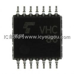 TC74VHC86FT(EL,M)DƬ