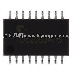 TD62083AFG(5,S)DƬ