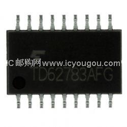 c鿴TD62783AFG(5,S)DƬ