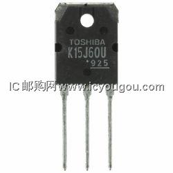 c(din)鿴TK15J60U(F)DƬ