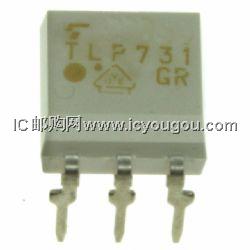 TLP731(D4-GR,F)DƬ