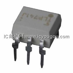c(din)鿴TLP741J(N,F)DƬ