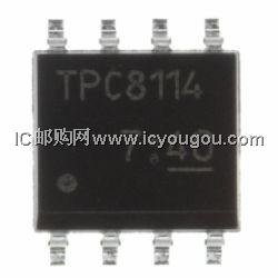 c鿴TPC8114(TE12L,Q,M)DƬ