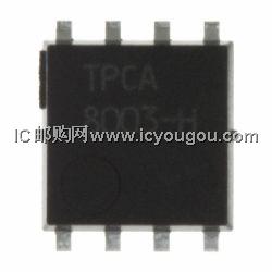 TPCA8003-H(TE12L,QDƬ