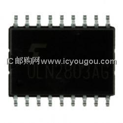 c(din)鿴ULN2803AFWG(O,M)DƬ