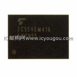 TC55VEM416AXGN55�DƬ