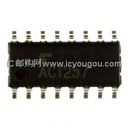 TC74ACT257FN(F,M)DƬ