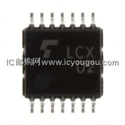 TC74LCX02FT(EL,M)DƬ