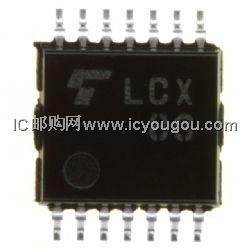 TC74LCX86FT(EL)DƬ