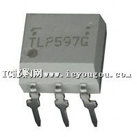 TLP597G(F)DƬ