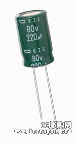 KZE63VB121M10X16FTDƬ