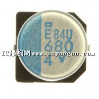 APXE4R0ARA681MH80GDƬ