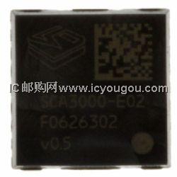 SCA3000-E02DƬ