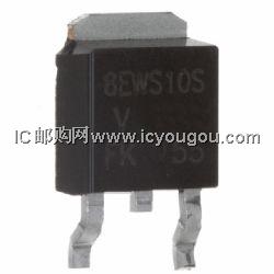 8EWS10SPBF-DPak, SC-63,TO-252(2+Ƭ)DƬ