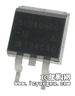 SUB60N06-18-E3DƬ