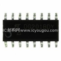 DG201BDY-T1-E3DƬ