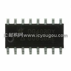 DG403DY-T1-E3DƬ
