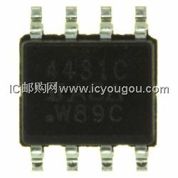 SI4431CDY-T1-GE3DƬ