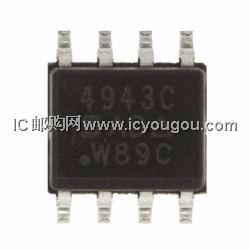 SI4943CDY-T1-GE3�DƬ