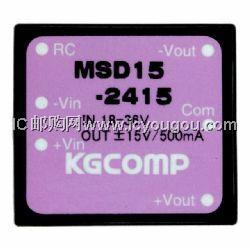 MSD15-2415DƬ