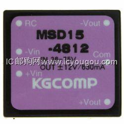 MSD15-4812DƬ