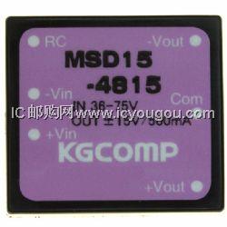 MSD15-4815DƬ