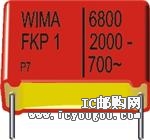 FKP1T026807D00JYSDDƬ