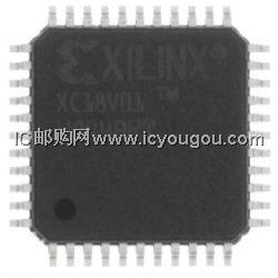 XC18V01VQ44CDƬ