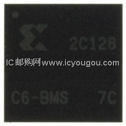 XC2C128-7CPG132CDƬ