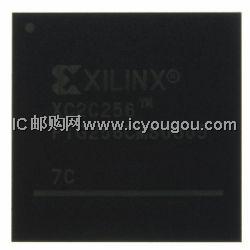 XC2C256-7FTG256CDƬ