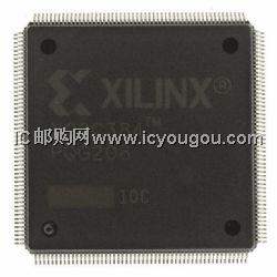 XC2C384-10PQG208CDƬ