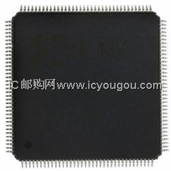 XC2C384-10TQG144CDƬ