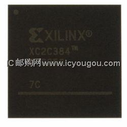 XC2C384-7FTG256CDƬ