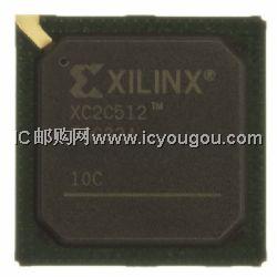 XC2C512-10FGG324CDƬ